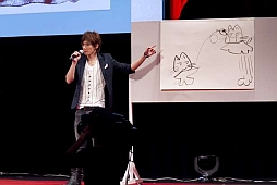 画像ギャラリー No.007のサムネイル画像 / 「明治東亰恋伽」,イベント「明治東亰恋伽 〜春の宴〜」のレポートが公開に