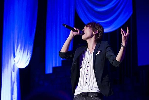 画像ギャラリー No.009のサムネイル画像 / 「明治東亰恋伽」,イベント「明治東亰恋伽 〜春の宴〜」のレポートが公開に