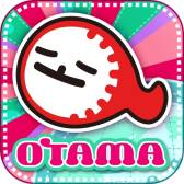 画像ギャラリー No.011のサムネイル画像 / 「せかいのおたま」が配信中。おたまじゃくしキャラ「おたま」を集めよう