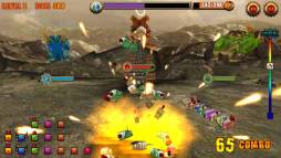 画像ギャラリー No.006のサムネイル画像 / iOS向け「BitsBits×DRAGON」の体験版が登場。有料版のセールも実施