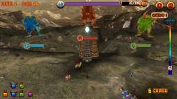 画像ギャラリー No.008のサムネイル画像 / iOS向け「BitsBits×DRAGON」の体験版が登場。有料版のセールも実施