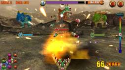 画像ギャラリー No.011のサムネイル画像 / iOS向け「BitsBits×DRAGON」の体験版が登場。有料版のセールも実施