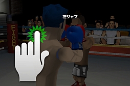 画像ギャラリー No.001のサムネイル画像 / ボクシングアクションゲーム「パンチヒーロー」がLINE GAMEに登場