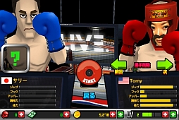 画像ギャラリー No.006のサムネイル画像 / ボクシングアクションゲーム「パンチヒーロー」がLINE GAMEに登場