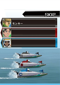 ���������꡼ No.009�Υ���ͥ������ / �֥�󥭡�������졼�������פ�Mobage/GREE���о졣���˥ᥭ���Ȳ��ä�