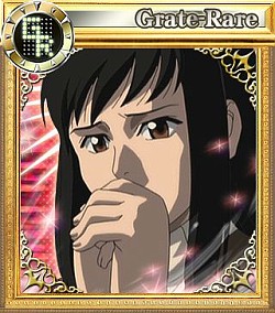 ���������꡼ No.017�Υ���ͥ������ / �֥�󥭡�������졼�������פ�Mobage/GREE���о졣���˥ᥭ���Ȳ��ä�