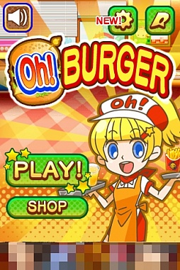 ���������꡼ No.001�Υ���ͥ������ / ����ä��㤤�ޤ�������ʸ��ɤ�����iOS��������������Oh! BURGER�פ�Ҳ𤹤�֡ʤۤܡ��������ޥۥ������̿�����229��