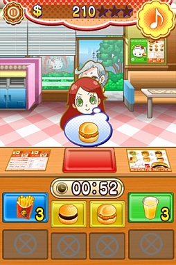 ���������꡼ No.002�Υ���ͥ������ / ����ä��㤤�ޤ�������ʸ��ɤ�����iOS��������������Oh! BURGER�פ�Ҳ𤹤�֡ʤۤܡ��������ޥۥ������̿�����229��