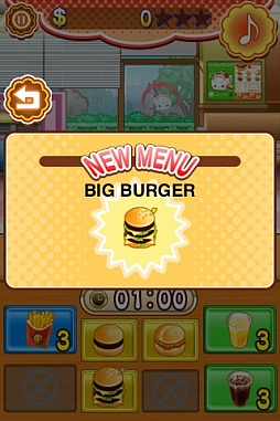 ���������꡼ No.006�Υ���ͥ������ / ����ä��㤤�ޤ�������ʸ��ɤ�����iOS��������������Oh! BURGER�פ�Ҳ𤹤�֡ʤۤܡ��������ޥۥ������̿�����229��