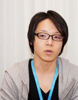 画像ギャラリー No.001のサムネイル画像 / ハンゲームの新作「バビロン」はスタイリッシュな世界観を持つカードバトルRPG。その魅力とこだわりについて4名のキーパーソンに聞いた