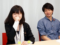 画像ギャラリー No.012のサムネイル画像 / ハンゲームの新作「バビロン」はスタイリッシュな世界観を持つカードバトルRPG。その魅力とこだわりについて4名のキーパーソンに聞いた