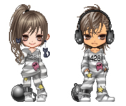 画像ギャラリー No.005のサムネイル画像 / 「バビロン」,新たな対人戦システム「デスマッチ・アリーナ」を実装