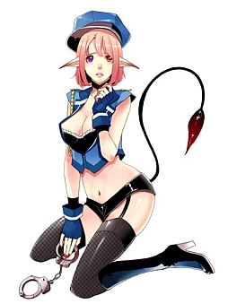 画像ギャラリー No.006のサムネイル画像 / 「バビロン」,新たな対人戦システム「デスマッチ・アリーナ」を実装