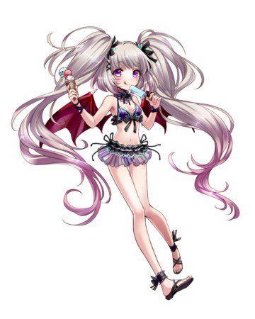 ���������꡼ No.002�Υ���ͥ������ / �֥Хӥ���׿͵�����饯�����֥����פ�����Ѥ��о줹�륮����ﳫ��