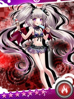 ���������꡼ No.004�Υ���ͥ������ / �֥Хӥ���׿͵�����饯�����֥����פ�����Ѥ��о줹�륮����ﳫ��