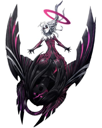 画像ギャラリー No.003のサムネイル画像 / 「バビロン」人気キャラクターが浴衣姿で登場するギルド戦が本日より開催