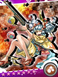 画像ギャラリー No.004のサムネイル画像 / 「バビロン」人気キャラクターが浴衣姿で登場するギルド戦が本日より開催