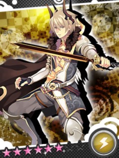 画像ギャラリー No.008のサムネイル画像 / 「バビロン」人気キャラクターが浴衣姿で登場するギルド戦が本日より開催