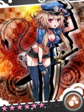 画像ギャラリー No.002のサムネイル画像 / 「バビロン」,勇者&魔王「ハルカ」に小林ゆうさんのボイスが実装に