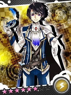 画像集#006のサムネイル/「バビロン」,ロミオやジュリエットが獲得できるギルド戦「シェイクスピア」開催