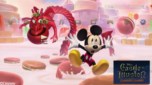 画像ギャラリー No.009のサムネイル画像 / 「ミッキーマウス キャッスル・オブ・イリュージョン」の配信がスタート。9月17日までにPS3版を購入すると「アイラブミッキーマウス ふしぎのお城大冒険」が無料で入手できる