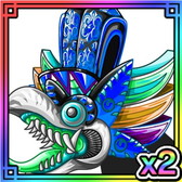 画像ギャラリー No.005のサムネイル画像 / 「ダービー×ダービー」の限定ガチャイベント“異国繚乱祭”が開催