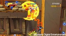 画像ギャラリー No.008のサムネイル画像 / KONAMI,「グラディウス」「沙羅曼蛇」など16作品をひかりTVゲームで配信