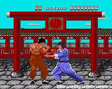 画像ギャラリー No.020のサムネイル画像 / KONAMI,「グラディウス」「沙羅曼蛇」など16作品をひかりTVゲームで配信