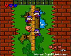 画像ギャラリー No.024のサムネイル画像 / KONAMI,「グラディウス」「沙羅曼蛇」など16作品をひかりTVゲームで配信