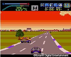 画像ギャラリー No.026のサムネイル画像 / KONAMI,「グラディウス」「沙羅曼蛇」など16作品をひかりTVゲームで配信