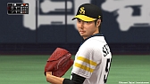 画像ギャラリー No.008のサムネイル画像 / 「プロ野球スピリッツLIVING MANAGER」がひかりTVゲームで配信開始に