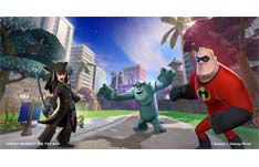 画像集#004のサムネイル/ディズニーのゲーム3作品がひかりTVゲームで6月から順次配信に