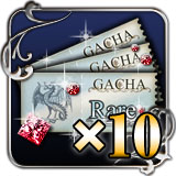 画像ギャラリー No.001のサムネイル画像 / 「攻城戦記◆バハムートグリード」のサービスが本日Mobageでスタート