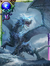 画像ギャラリー No.007のサムネイル画像 / 「攻城戦記◆バハムートグリード」のサービスが本日Mobageでスタート