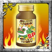 画像集#001のサムネイル/「攻城戦記◆バハムートグリード」,長州力選手など6名のプロレスラーが登場するコラボイベント