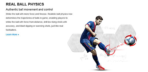 ���������꡼ No.001�Υ���ͥ������ / ����줿�ܡ���Ρȥ֥�ɤ�Ƹ�����FIFA 14 ���ɥ��饹 ���å����פ�������ޤ줿�����Ѥ���������ȥ쥤�顼����