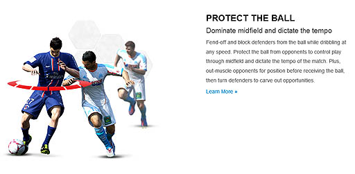 ���������꡼ No.002�Υ���ͥ������ / ����줿�ܡ���Ρȥ֥�ɤ�Ƹ�����FIFA 14 ���ɥ��饹 ���å����פ�������ޤ줿�����Ѥ���������ȥ쥤�顼����