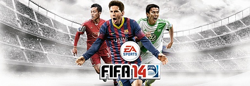 画像ギャラリー No.001のサムネイル画像 / 「FIFA 14」日本語版パッケージを飾るのは長谷部誠選手と吉田麻也選手に
