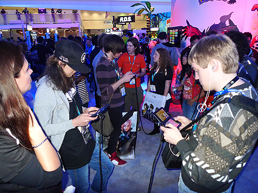 ꡼ No.004Υͥ / E3 2013ԤͷӤĤ֥ Υȥ饤ե2ס֥ Υ HDץץ쥤ݡ