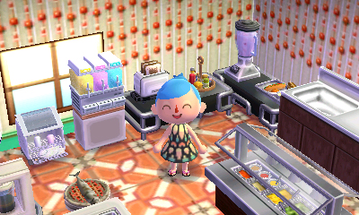 画像集#004のサムネイル/3DS/Wii Uの対象ソフトが最大30%オフになる「ニンテンドーeショップ真夏の感謝祭」開始。「とびだせ どうぶつの森」追加配信アイテムの情報も