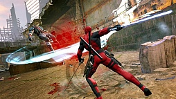 Deadpool