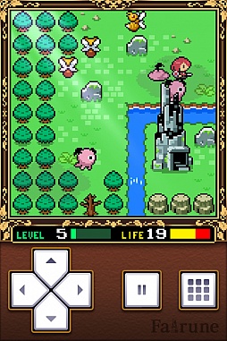 ���������꡼ No.005�Υ���ͥ������ / ̾�����ɤŨ���봰���١����ޡ��ȥե���������������RPG�֥ե����롼��פ�Ҳ𤹤�֡ʤۤܡ��������ޥۥ������̿�����232��