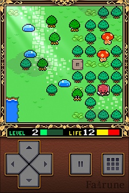 ���������꡼ No.006�Υ���ͥ������ / ̾�����ɤŨ���봰���١����ޡ��ȥե���������������RPG�֥ե����롼��פ�Ҳ𤹤�֡ʤۤܡ��������ޥۥ������̿�����232��