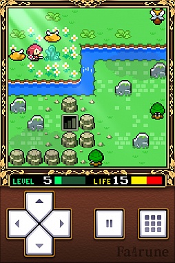 ���������꡼ No.007�Υ���ͥ������ / ̾�����ɤŨ���봰���١����ޡ��ȥե���������������RPG�֥ե����롼��פ�Ҳ𤹤�֡ʤۤܡ��������ޥۥ������̿�����232��