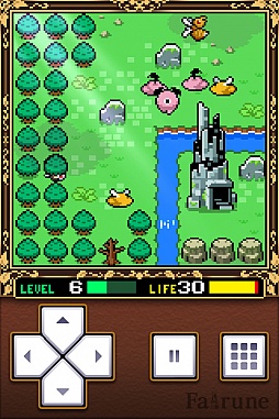 ���������꡼ No.008�Υ���ͥ������ / ̾�����ɤŨ���봰���١����ޡ��ȥե���������������RPG�֥ե����롼��פ�Ҳ𤹤�֡ʤۤܡ��������ޥۥ������̿�����232��