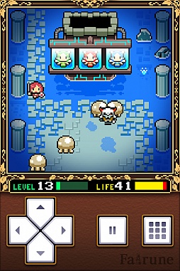 ���������꡼ No.010�Υ���ͥ������ / ̾�����ɤŨ���봰���١����ޡ��ȥե���������������RPG�֥ե����롼��פ�Ҳ𤹤�֡ʤۤܡ��������ޥۥ������̿�����232��