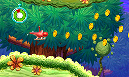 ���������꡼ No.005�Υ���ͥ������ / ��å������֤����ޥꥪ����������3DS�֥�å��� New �������ɡפ�7��24��ȯ�䡣�����ʥ��ޥ����å����Υѥ���åפ��������о�