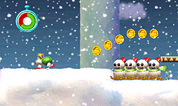 ���������꡼ No.006�Υ���ͥ������ / ��å������֤����ޥꥪ����������3DS�֥�å��� New �������ɡפ�7��24��ȯ�䡣�����ʥ��ޥ����å����Υѥ���åפ��������о�