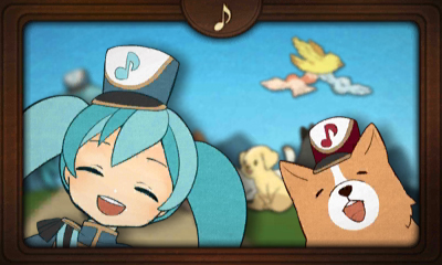 ���������꡼ No.005�Υ���ͥ������ / �ֽ鲻�ߥ� Project mirai 2�ʲ��ˡפ�����ȯ�䡪 ����ǹ�ɾ���ä���AR�饤�֡ס֥ޥ��롼��פ�Ϥᡤ���٤Ƥ������˥ѥ���åפ����о�