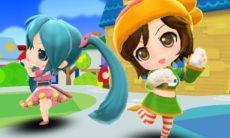 ���������꡼ No.002�Υ���ͥ������ / �ֽ鲻�ߥ� Project mirai 2�ʲ��ˡ׼�Ͽ�ڶʤ���ֻ�ǭ�Υѥ�ѥ�ס֥ɥ�ߥե�����ɡס֤����פ�3�ʤȡ��ڶʤ˥ԥå���Υ������塼���Ҳ�